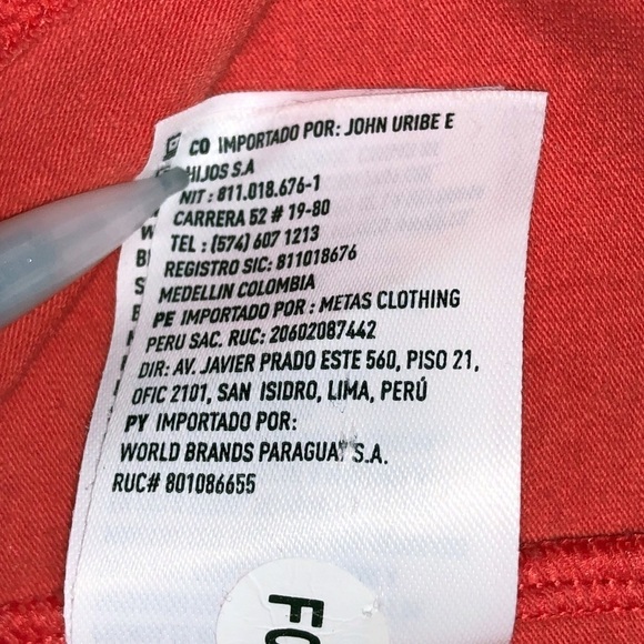 American Eagle Pink Scoop Neck Tank Top Size XS - Picture 11 of 13